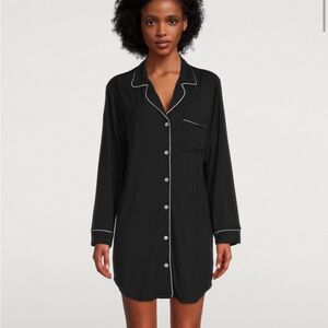 Eberjey Gisele TENCEL™ Modal Sleepshirt - XS